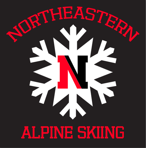 Northeastern Ski Team